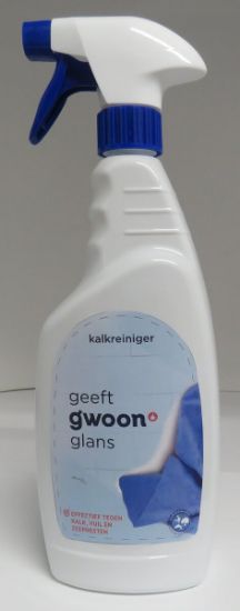 Afbeeldingen van Kalkreiniger