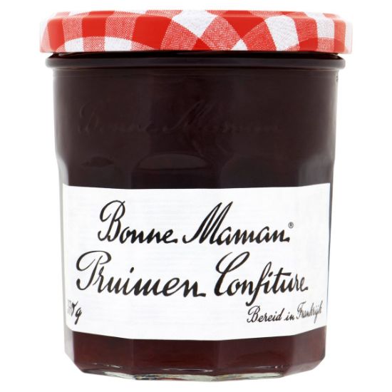 Afbeeldingen van CONFITURE PRUIMEN