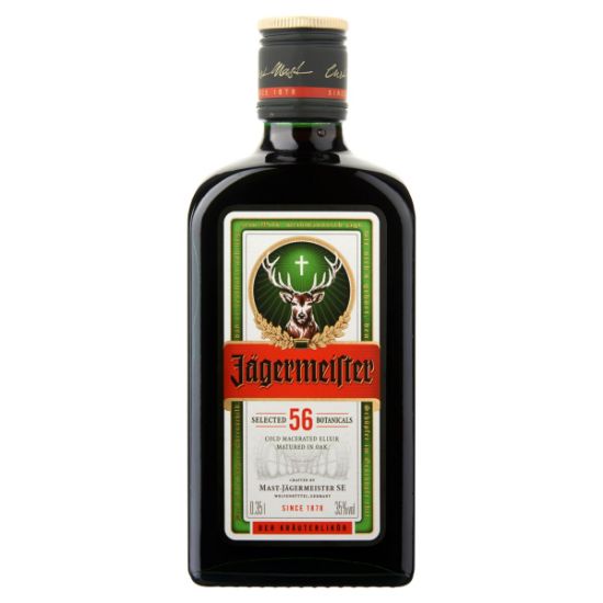 Afbeeldingen van Der kräuterlikür 350ml