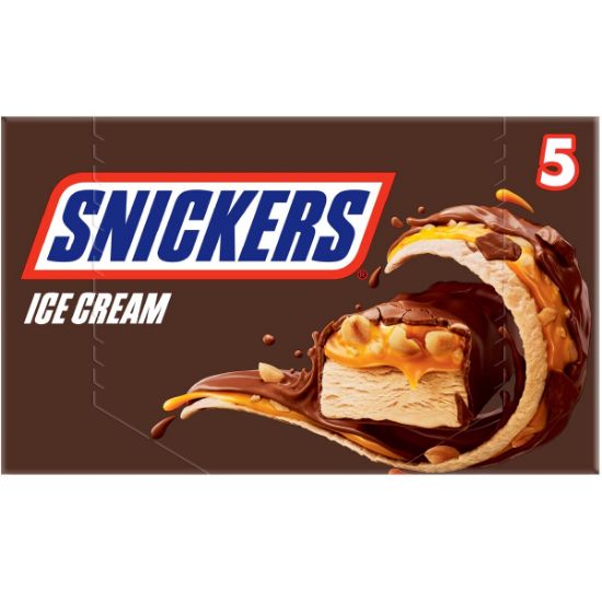 Afbeeldingen van IJSREEP 5PACK