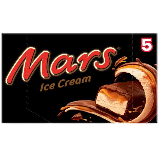 Afbeeldingen van IJSREEP 5PACK