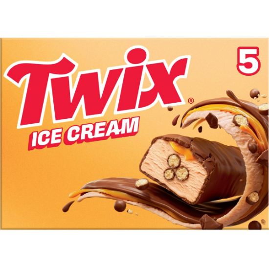 Afbeeldingen van IJSREEP 5PACK