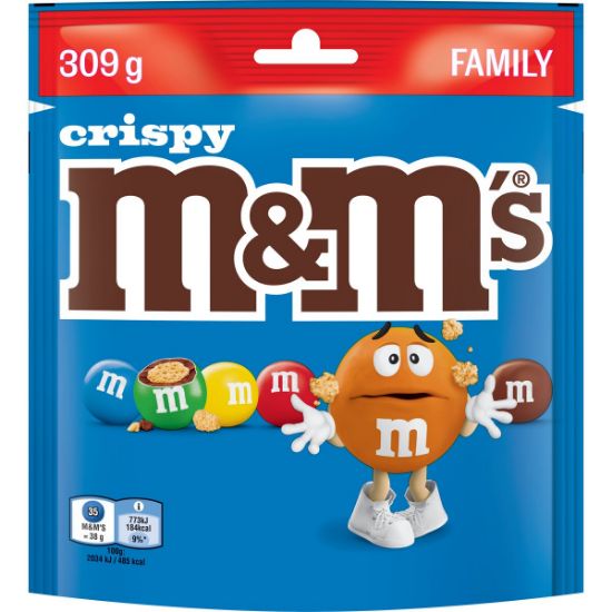 Afbeeldingen van CRISPY FAMILY