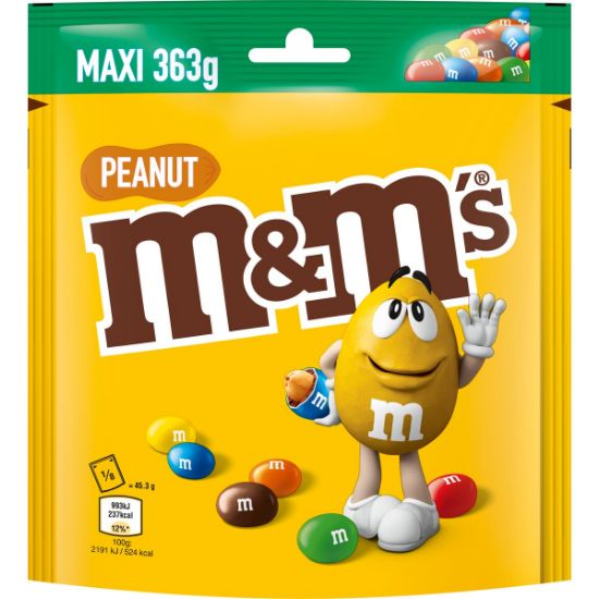Afbeeldingen van PEANUT MAXI