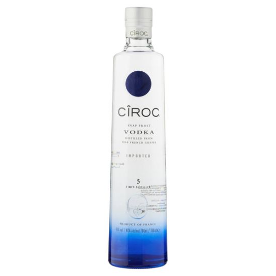 Afbeeldingen van Vodka 70cl