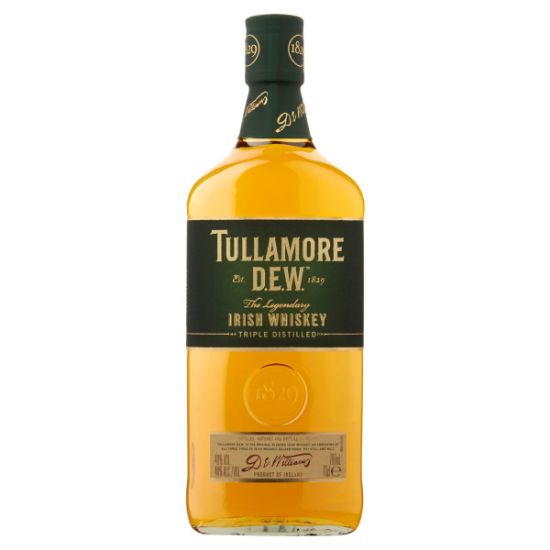 Afbeeldingen van IRISH WHISKEY