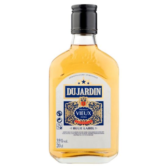 Afbeeldingen van VIEUX EXTRA BLUE LABEL