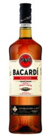 Afbeeldingen van Spiced 1000ml