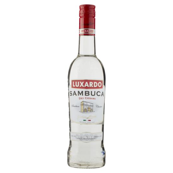 Afbeeldingen van SAMBUCA