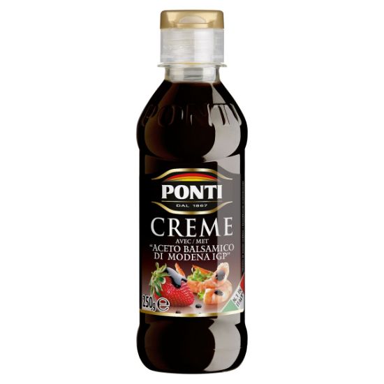 Afbeeldingen van ACETO BALSAMICO DI MODENA CREME
