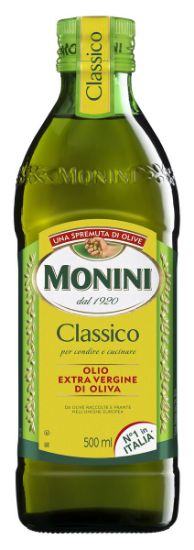 Afbeeldingen van OLIJFOLIE EXTRA VIERGE CLASSICO