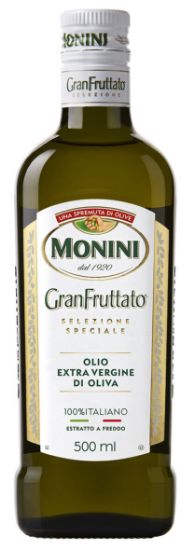 Afbeeldingen van OLIJFOLIE EXTRA VIERGE GRAN FRUTTATO