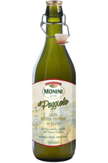 Afbeeldingen van OLIJFOLIE EXTRA VERGINE IL POGGIOLO