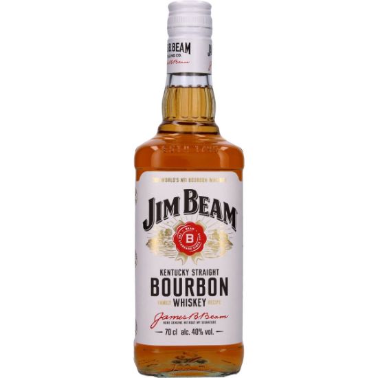 Afbeeldingen van Kentucky Straight Bourbon Whiskey