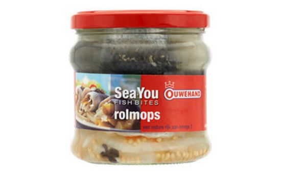 Afbeeldingen van ROLMOPS