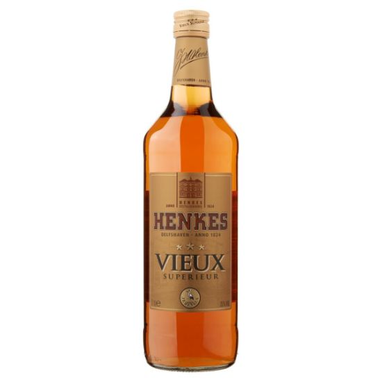 Afbeeldingen van VIEUX SUPERIEUR