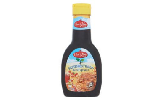 Afbeeldingen van SCHENKSTROOP ORIGINELE