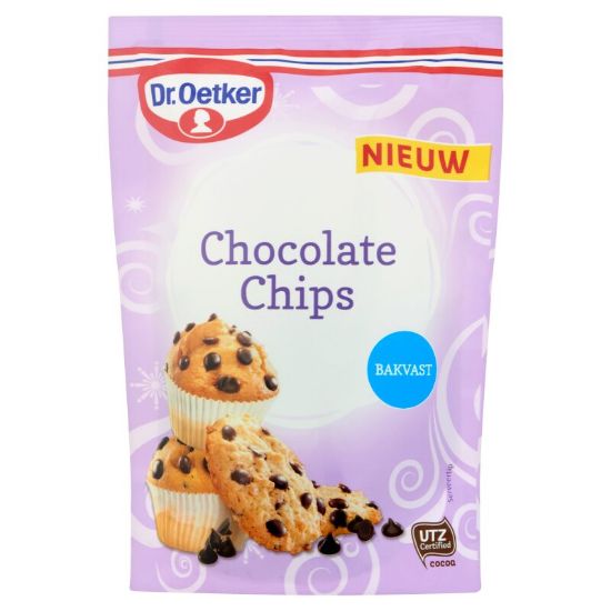 Afbeeldingen van CHOCOLATE CHIPS