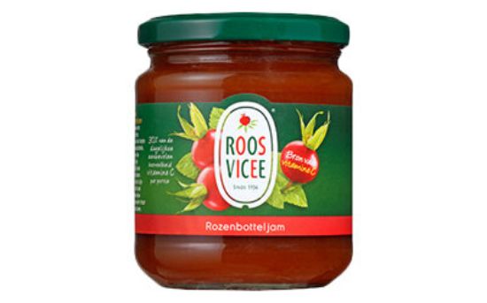 Afbeeldingen van ROZENBOTTELJAM