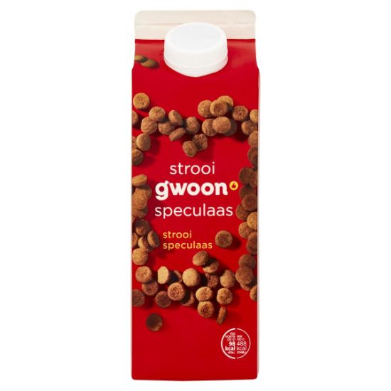 Afbeeldingen van STROOISPECULAAS