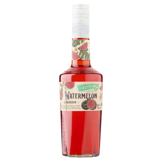 Afbeeldingen van Watermelon liqueur