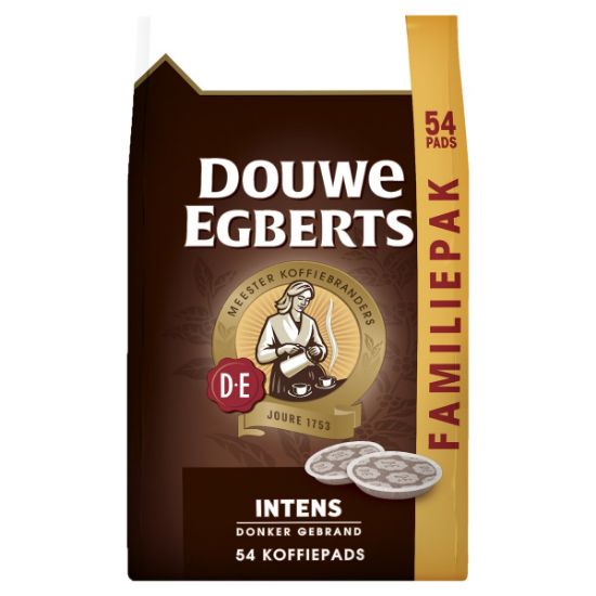 Afbeeldingen van Pads intens 54st