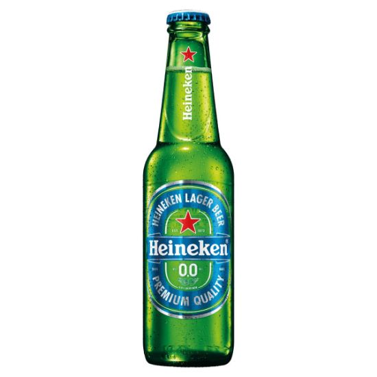 Afbeeldingen van 0.0% HEINEKEN 6P