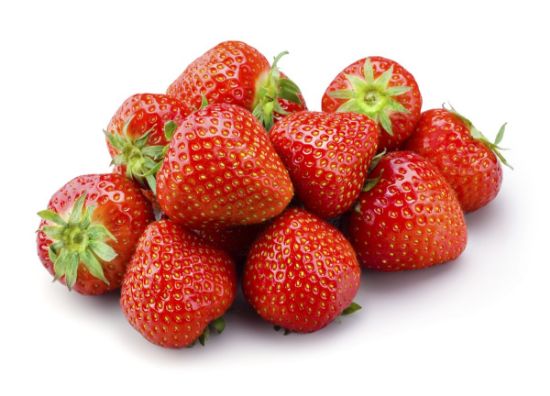 Afbeeldingen van AARDBEIEN HOLLANDS