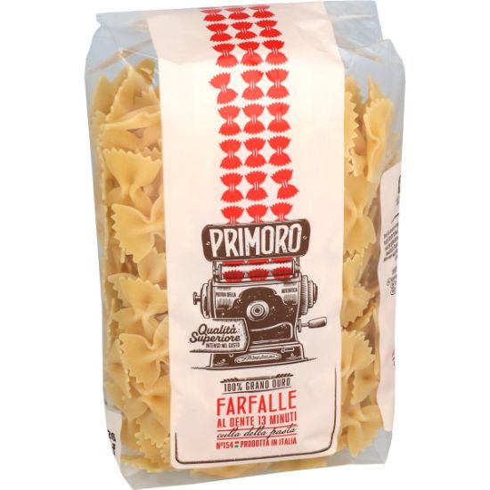 Afbeeldingen van Farfalle