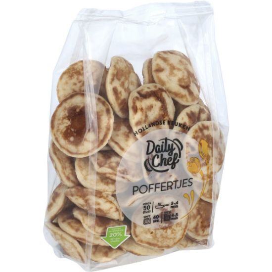 Afbeeldingen van POFFERTJES