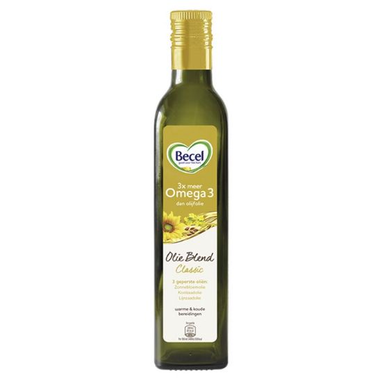 Afbeeldingen van OLIE BLEND CLASSIC