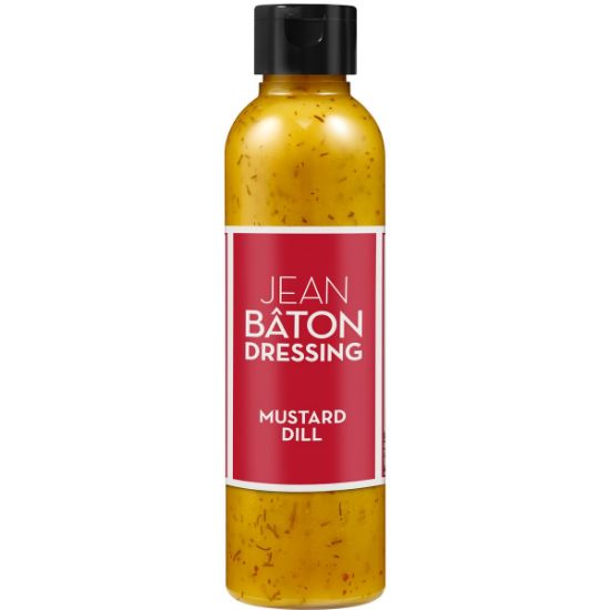 Afbeeldingen van DRESSING MUSTARD DILLE
